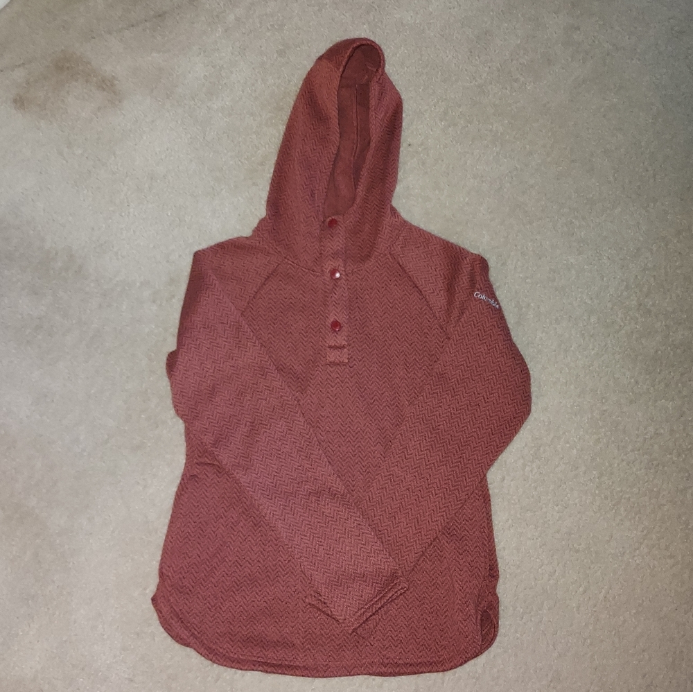 Columbia Sweatshirt